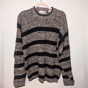 Vintage Oversized Sweater